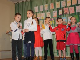 Dzien Babci i Dziadka 2015 - 27